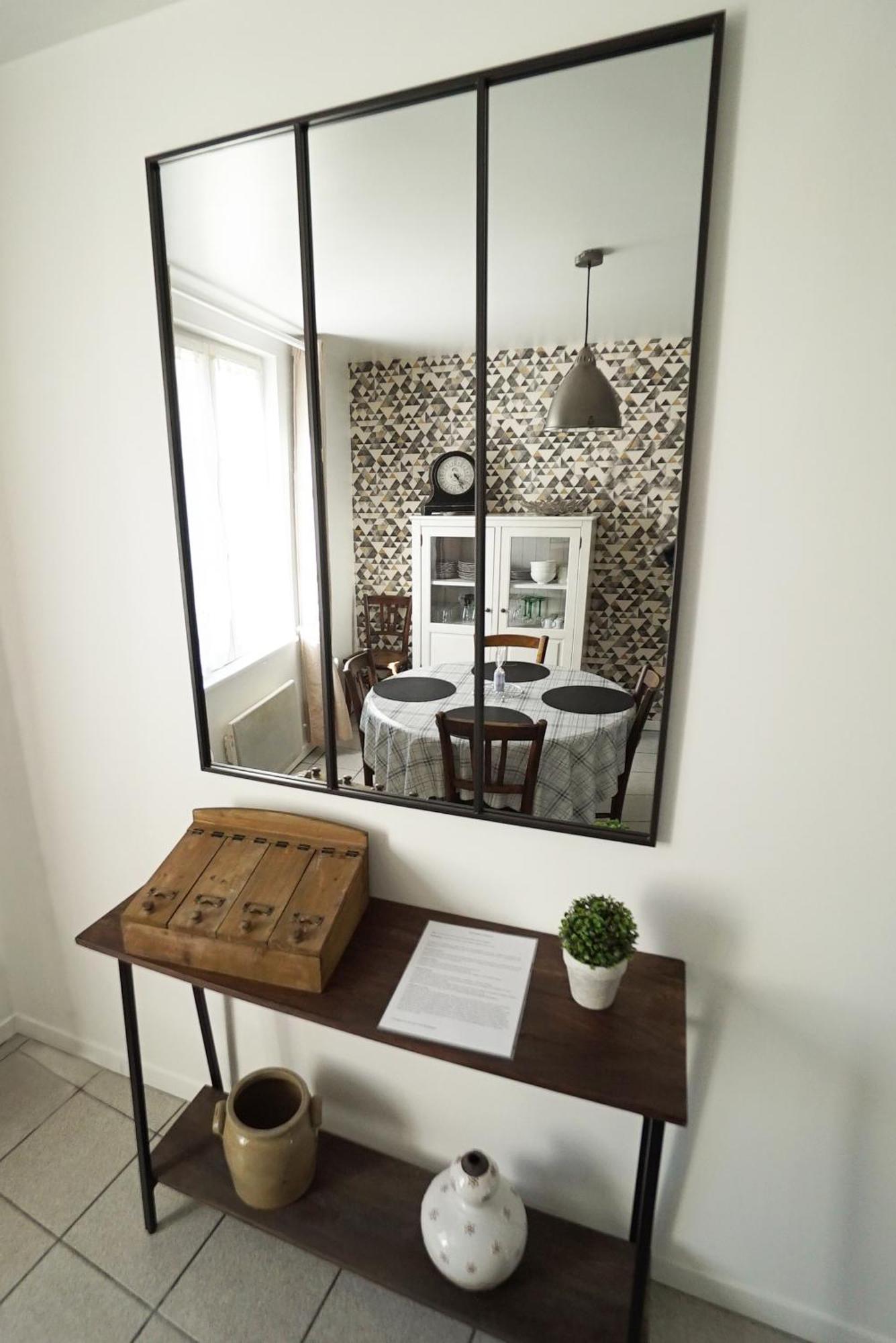 L'Isthme Aux Embruns Apartment ดิเอป ภายนอก รูปภาพ