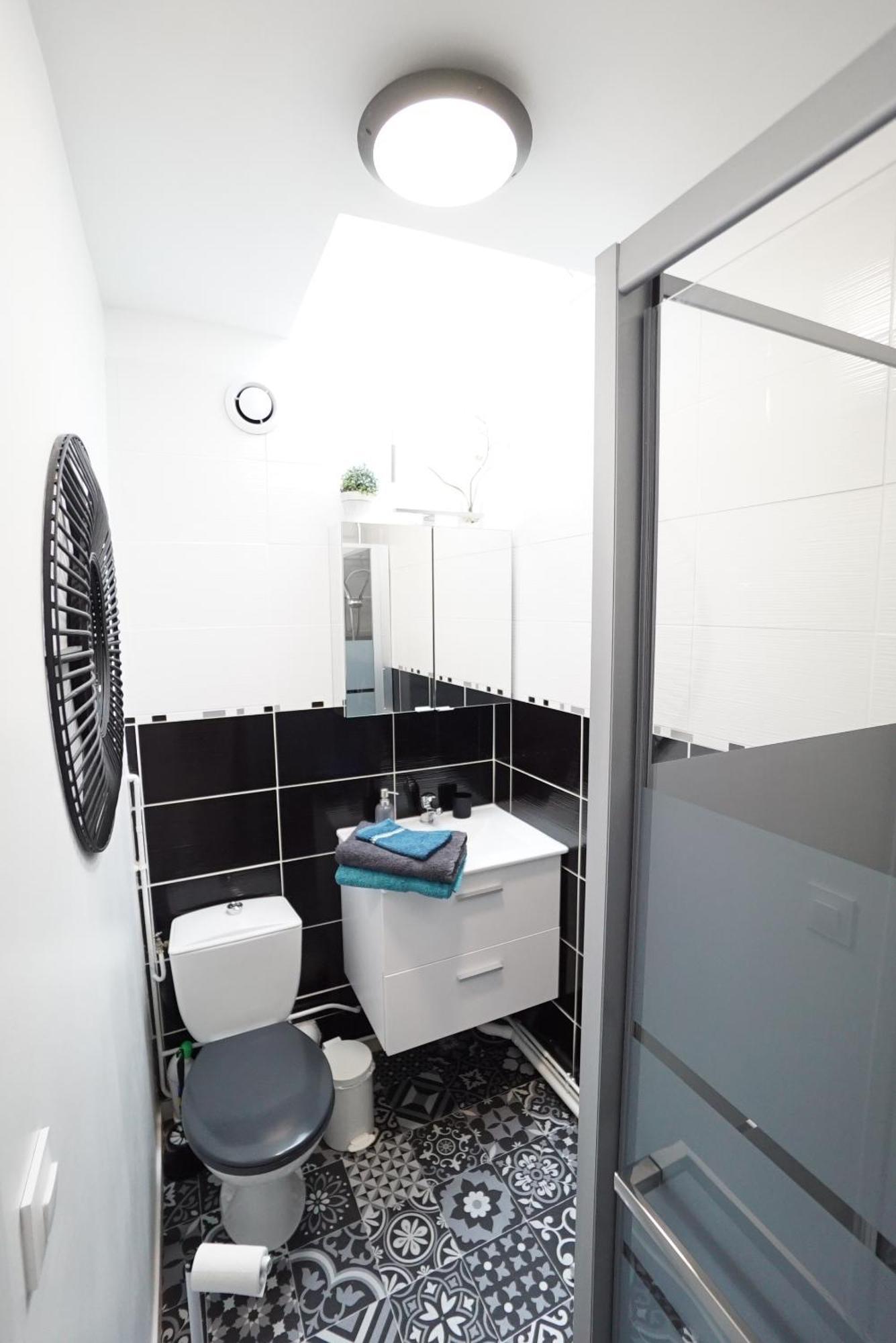 L'Isthme Aux Embruns Apartment ดิเอป ภายนอก รูปภาพ