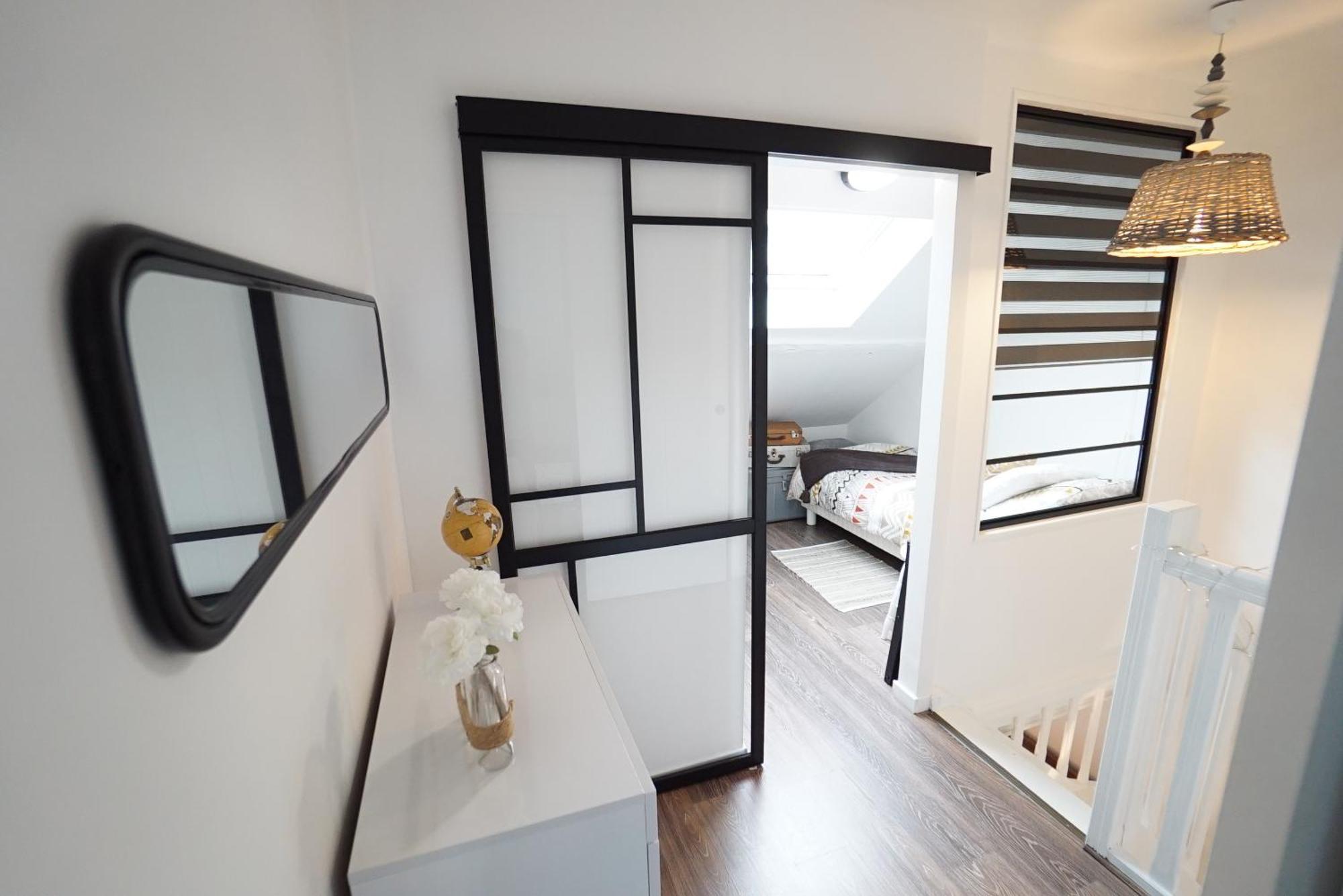 L'Isthme Aux Embruns Apartment ดิเอป ภายนอก รูปภาพ